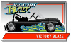 VICTORY BLAZE SIDE WRAPS